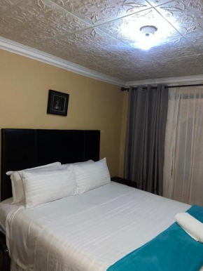 Tumahole guest house